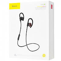 Бездротові bluetooth-навушники Baseus Encok S17