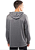 Спортивна худі Game Ultra NBA men's - Heather Charcoal (L), фото 3