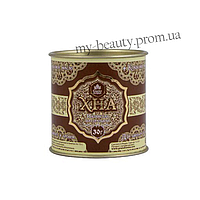 Grand Henna Хна для бровей и биотата 30 г Коричневый