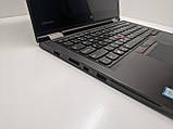 Ноутбук Lenovo Think Pad Yoga 260 12.5 \Core i5\ ОЗУ 16 GB, фото 8