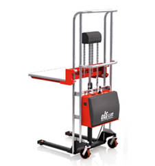 Гідравлічні штабелери OLS SDQD-415