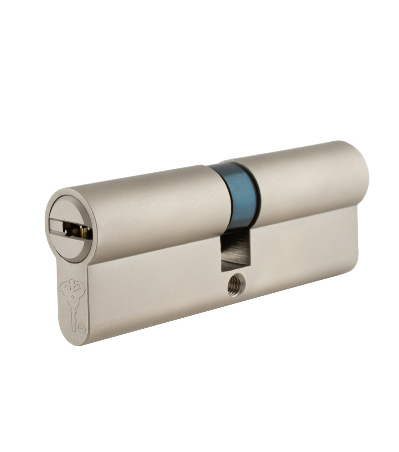 Циліндр MUL-T-LOCK INTEGRATOR 66 мм (33x33) ключ-ключ, фото 1