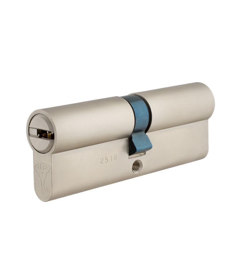 Циліндр MUL-T-LOCK INTEGRATOR 100 мм (40x60) ключ-ключ