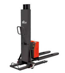 Гідравлічні штабелери OLS PS05F