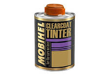 Тонуюча добавка в лак яскраво-червоний перламутр Mobihel 051 100мл