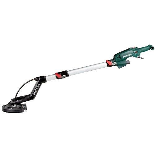 Машина шліфувальна для стін і стель Metabo LSV 5-225 Comfort, фото 1