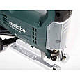 Лобзик Metabo STEB 65 Quick + кейс, фото 4
