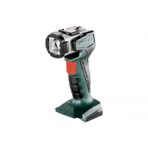 Ліхтар акумуляторний Metabo ULA 14.4-18 LED, фото 1