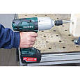 Гайковерт ударний акумуляторний Metabo SSW 18 LTX 600, фото 3