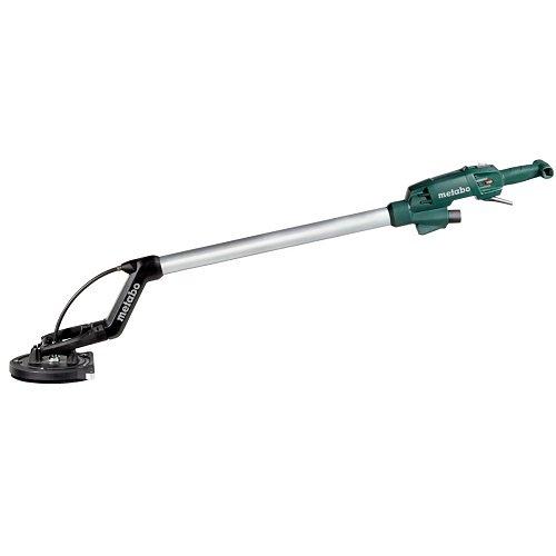 Шліфувальна машина по бетону Metabo LSV 5-225, фото 1
