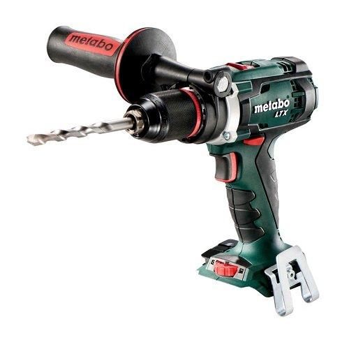 Шуруповерт акумуляторний Metabo BS 18 LTX Impuls (без акумулятора і зарядного пристрою), фото 1