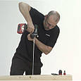 Шуруповерт акумуляторний Metabo BS 18 LTX-3 BL I (без акумулятора і зарядки), фото 3