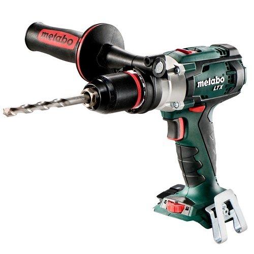 Шуруповерт акумуляторний Metabo SB 18 LTX Impuls (без акумулятора)