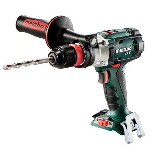 Шуруповерт акумуляторний Metabo SB 18 LTX Quick (без акумулятора), фото 1