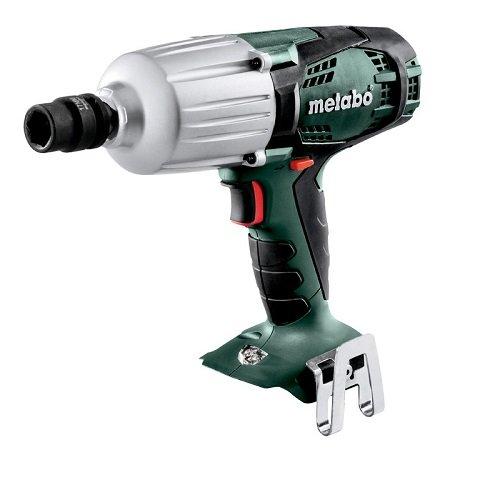 Акумуляторний ударний Гайковерт Metabo SSW 18 LTX 600 (без акумулятора), фото 1