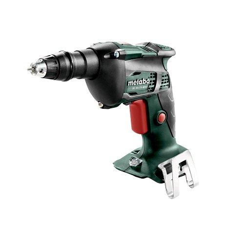 Шуруповерт акумуляторний Metabo SE18 LTX 4000 (без акумулятора), фото 1