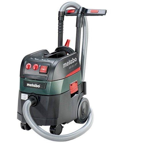 Пылесос Metabo ASR 35 L ACP, фото 1