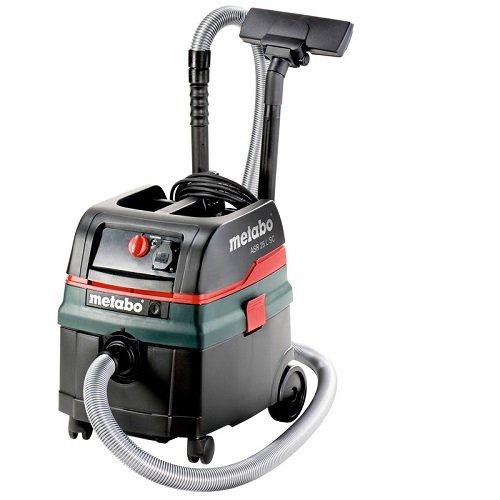 Пилосос Metabo ASR 25 L SC, фото 1