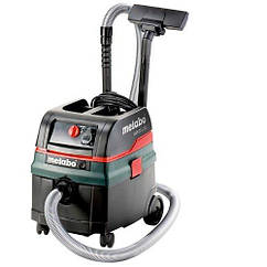 Пилосос Metabo ASR 25 L SC