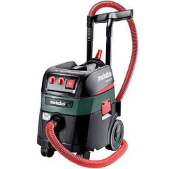 Пылесос Metabo ASR 35 H ACP