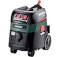 Пылесос Metabo ASR 35 H ACP, фото 2