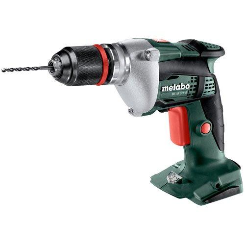 Дриль-шуруповерт акумуляторний Metabo BE 18 LTX 6 (без акумулятора і зарядного), фото 1