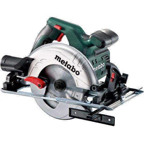 Пила дискова Metabo KS 55, фото 1