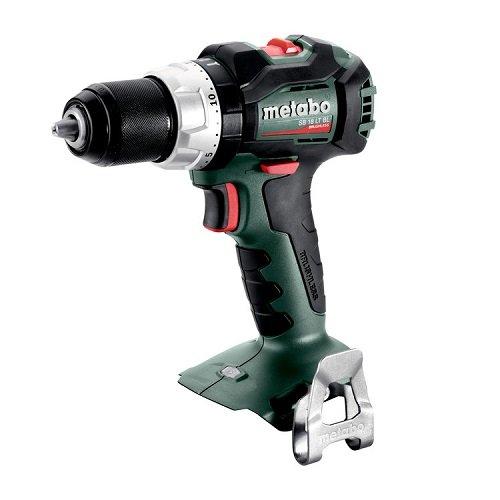 Шуруповерт акумуляторний Metabo SB 18 LT BL (без акумулятора), фото 1