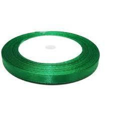 Стрічка атласна 0,6 см No 19