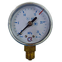 Манометр Кисень 25