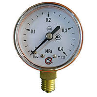 Манометр LPG 0.4