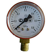 Манометр LPG 0.6