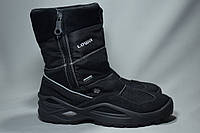 Lowa Fabi GTX Gore-Tex термоботинки ботинки сапоги зимние. Словакия. Оригинал. 40 р./26 см.