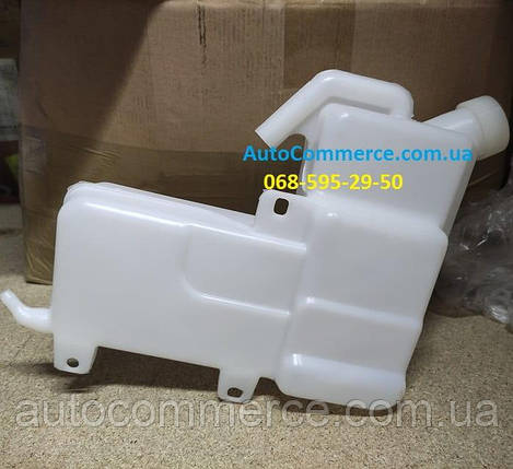 Бачок розширювальний JAC 1020; JAC 1045 Джак 1020, фото 1