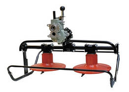 Роторна косарка на мотоблок LX2060