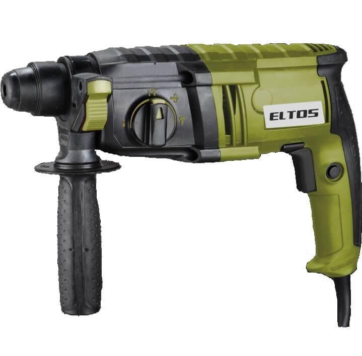 Перфоратор електричний ELTOS ПЕ-1020