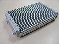 Радиатор отопителя печки Fiat Doblo | 00-09 | NRF 53233