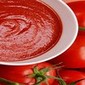 Tomato paste, tomato products, vegetable oils (olive oil, corn oil, sunflower oil), fruit juice