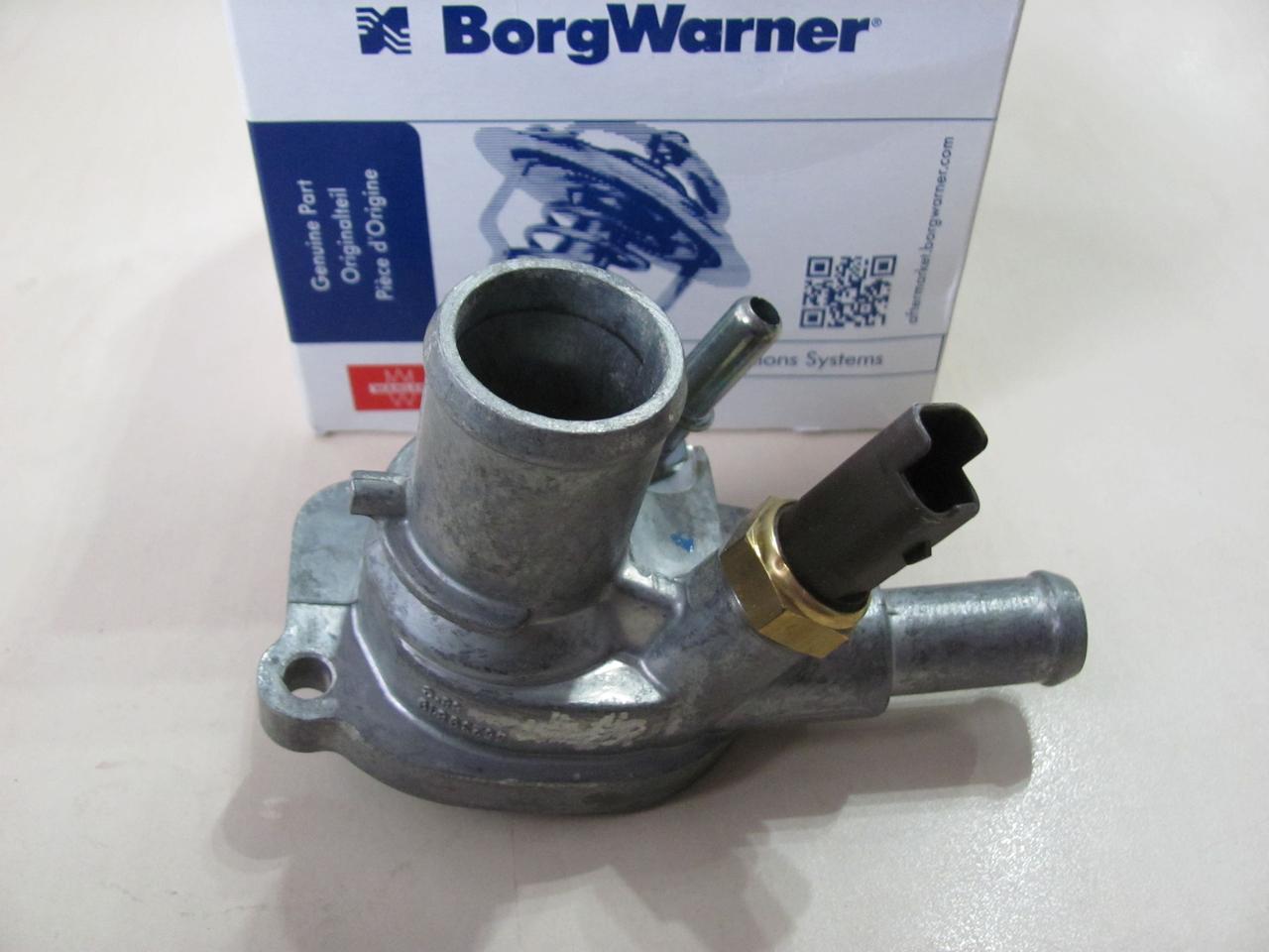 Термостат Fiat Doblo 00-09 1.4i | WAHLER