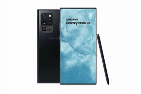 Samsung Galaxy Note plus 20