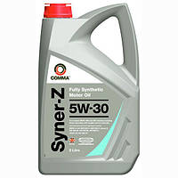 Comma Syner-Z 5W-30 5л (SYZ5L) Синтетична моторна олива