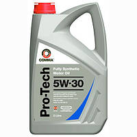 Comma PRO-TECH 5W-30 5л (PTC5L) Синтетическое моторное масло