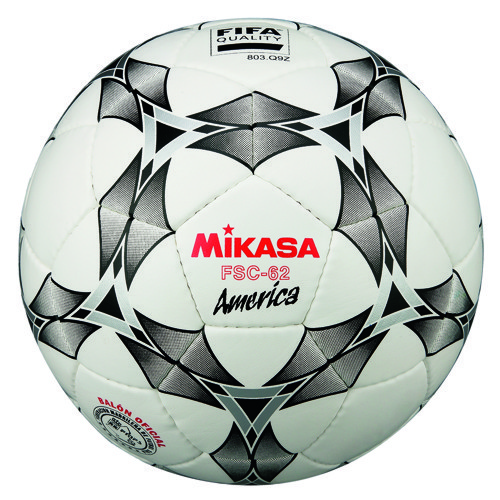 Футзальний ігровий м'яч Mikasa FSC62 FIFA Inspected (ORIGINAL)