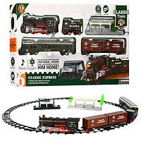 Дитяча залізниця Classic Express Bambi 814-2