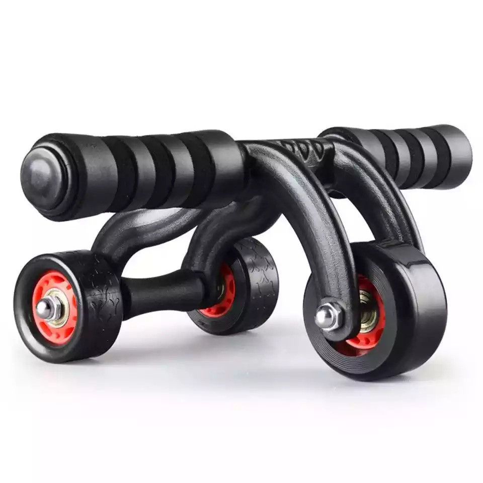 Ролик для преса 3-колісний SKDK, фото 1