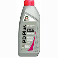 Comma PD PLUS 5W-40 1л (DPD1L) Синтетична моторна олива