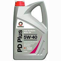 Comma PD PLUS 5W-40 5л (DPD5L) Синтетична моторна олива