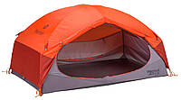 Палатка двухместная Marmot Limelight 2P Cinder / Rusted Orange (MRT 27930.1937)