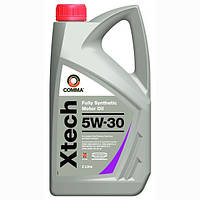 Comma XTECH 5W-30 2л (XTC2L) Синтетическое моторное масло