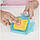 Набір для творчості з пластиліном Play-Doh Hasbro Е7623 Сирний сендвіч, фото 3